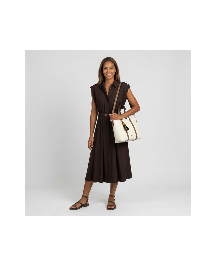 EMILY-&-NOAH-nákupní-taška-E&N-Johanna-černá