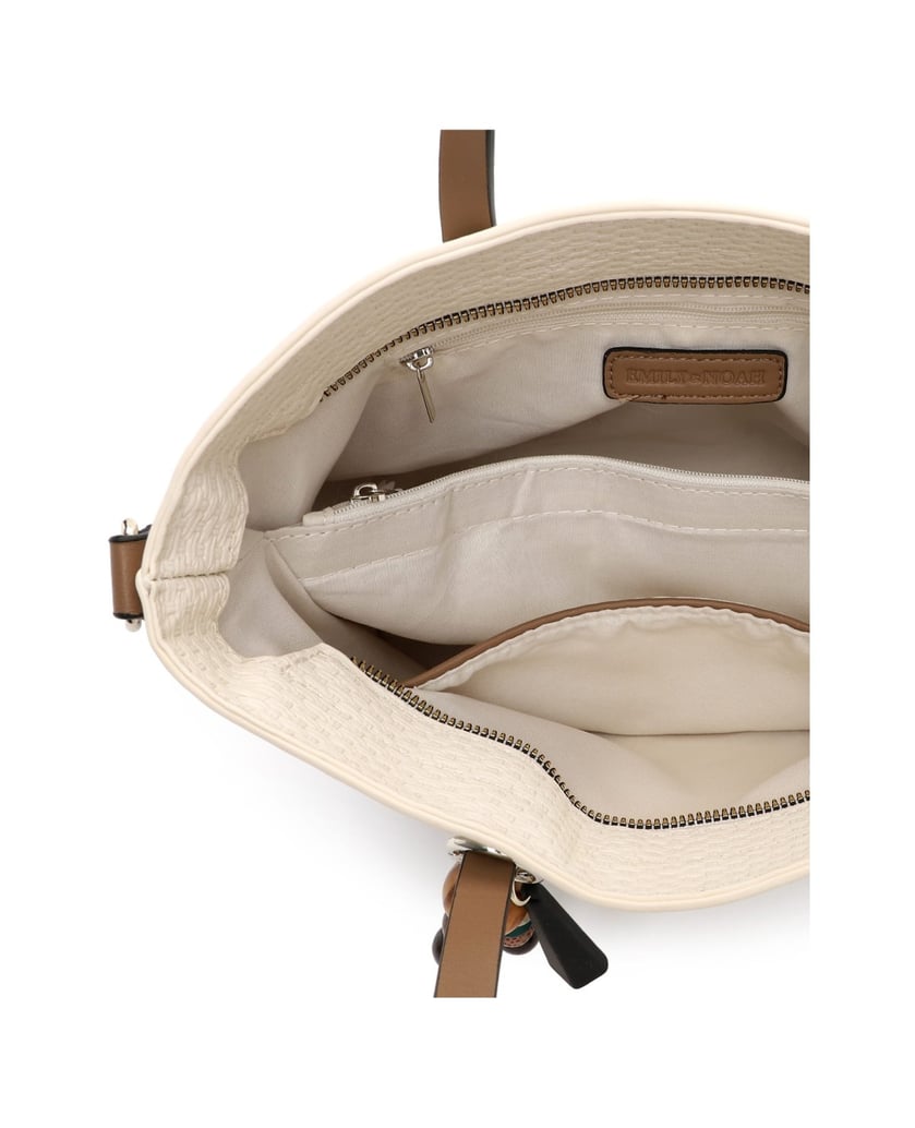 EMILY-&-NOAH-nákupní-taška-E&N-Johanna-černá