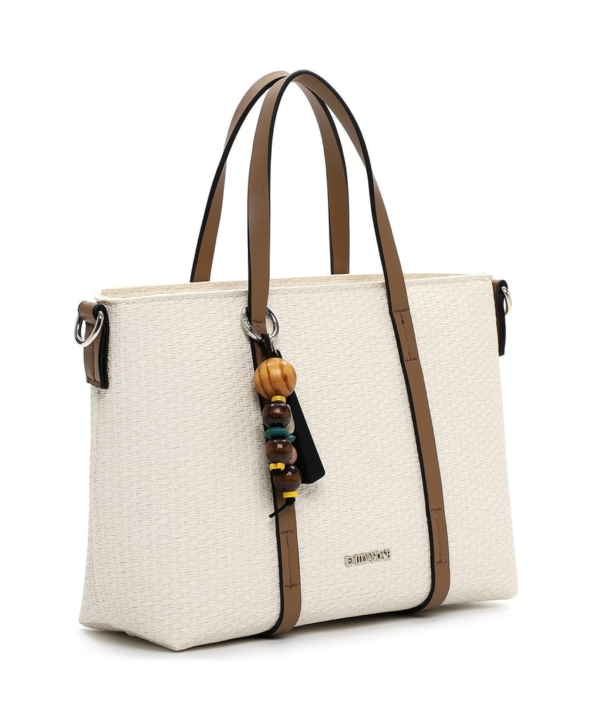 EMILY-&-NOAH-nákupní-taška-E&N-Johanna-černá