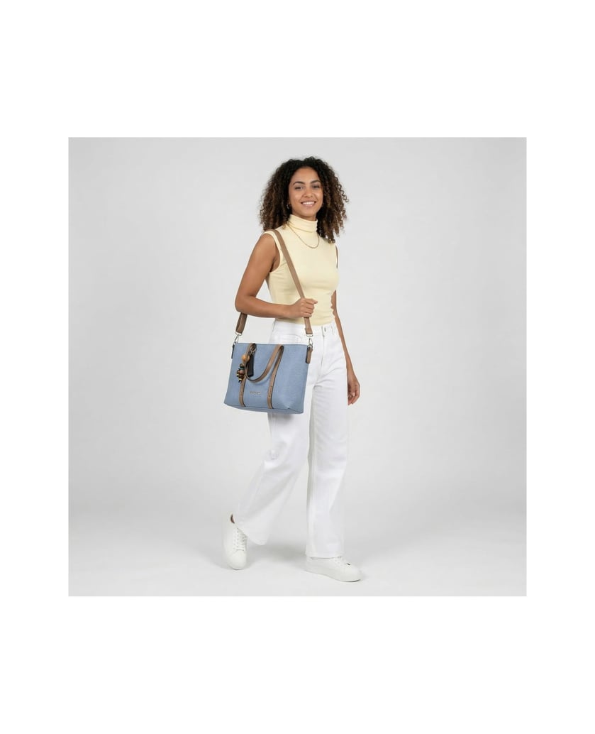 EMILY-&-NOAH-nákupní-taška-E&N-Johanna-černá