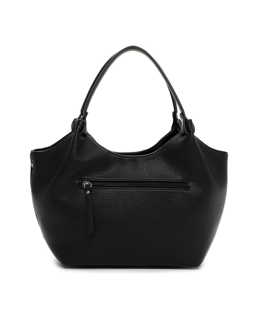 EMILY-&-NOAH-nákupní-taška-E&N-Jeanna-černá