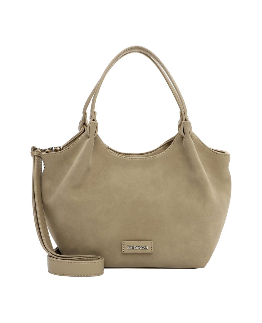 EMILY-&-NOAH-nákupní-taška-E&N-Jeanna-černá