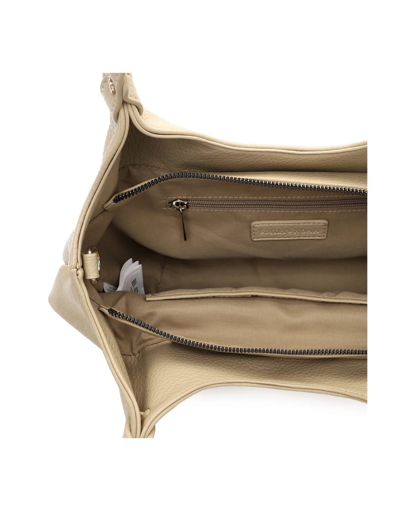 EMILY-&-NOAH-nákupní-taška-E&N-Jeanna-černá