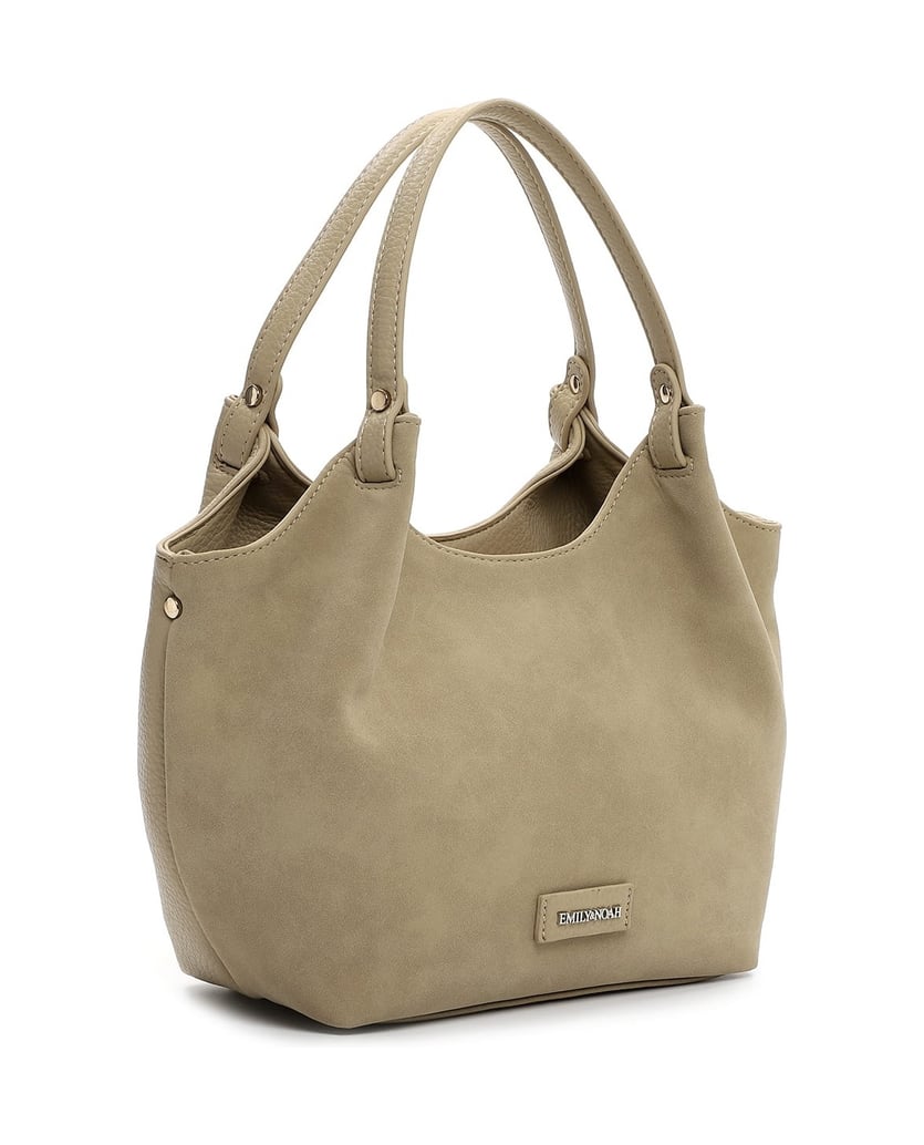 EMILY-&-NOAH-nákupní-taška-E&N-Jeanna-černá