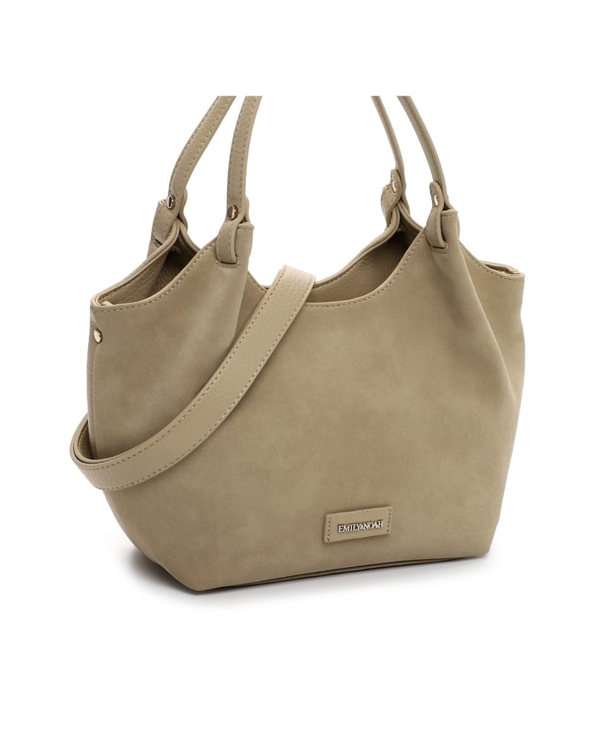 EMILY-&-NOAH-nákupní-taška-E&N-Jeanna-černá