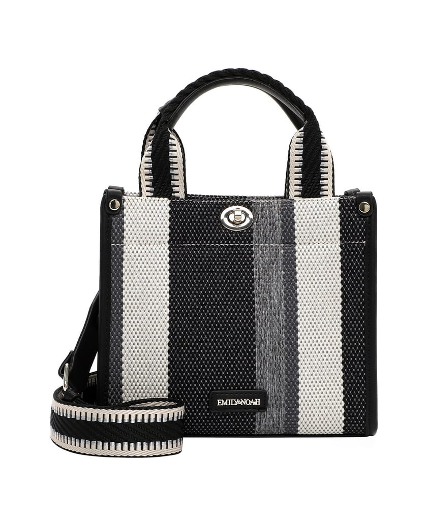 EMILY-&-NOAH-nákupní-taška-E&N-Jasmin-oranžová