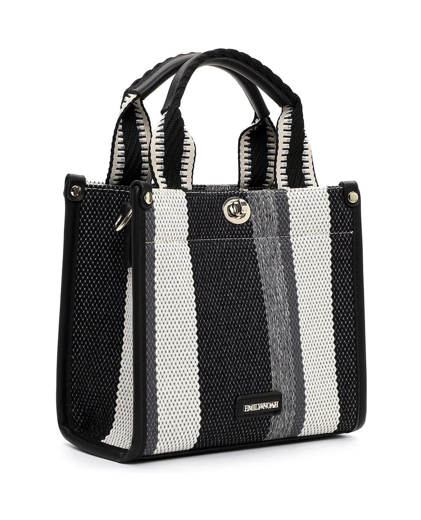 EMILY-&-NOAH-nákupní-taška-E&N-Jasmin-oranžová