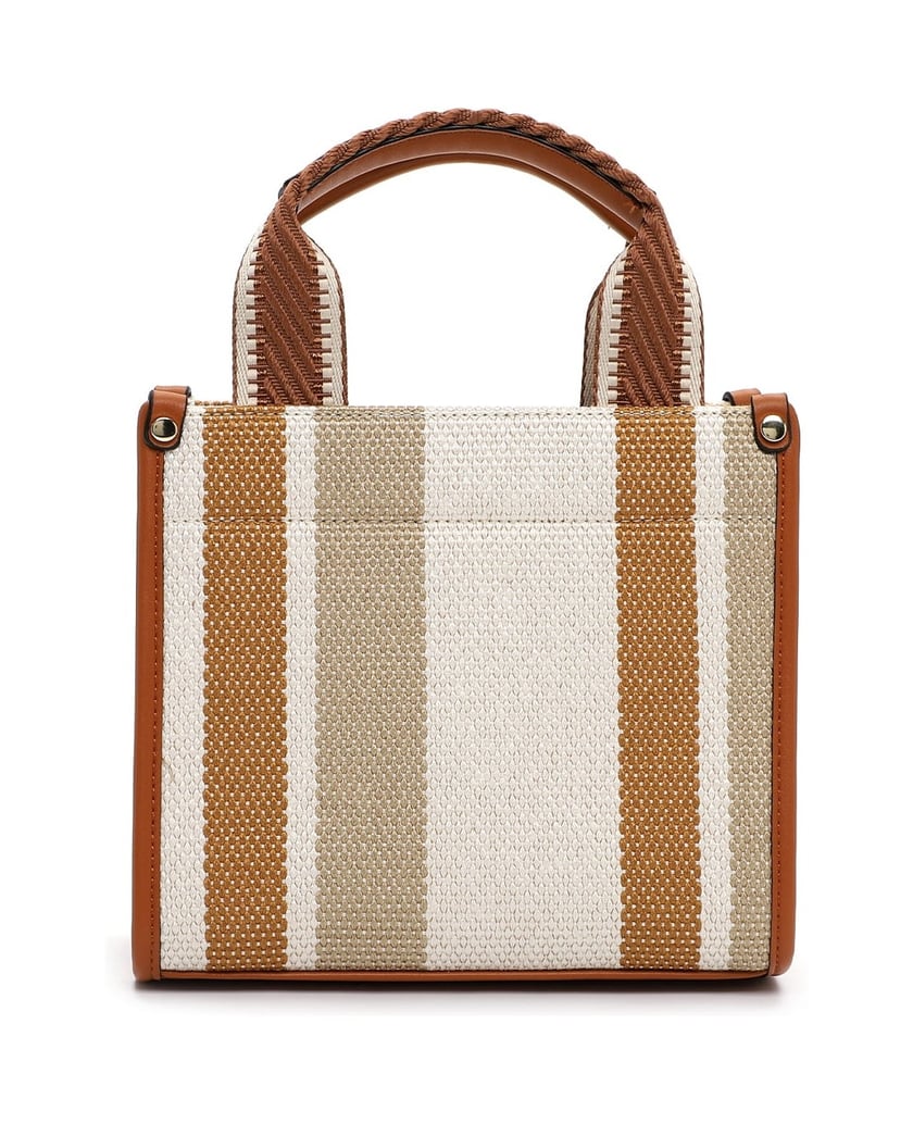 EMILY-&-NOAH-nákupní-taška-E&N-Jasmin-oranžová