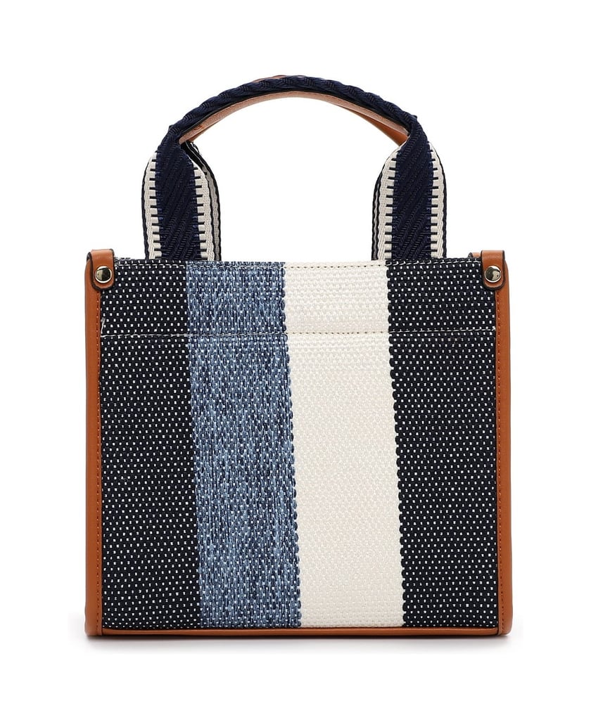 EMILY-&-NOAH-nákupní-taška-E&N-Jasmin-oranžová