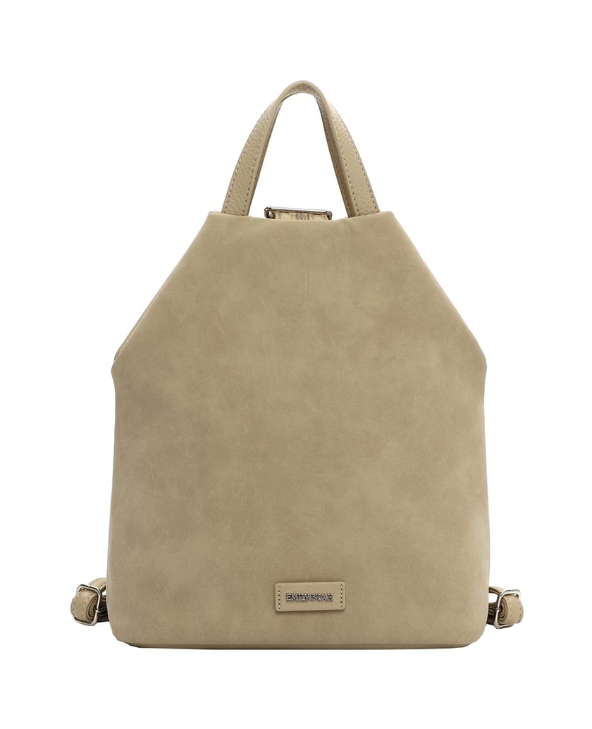 EMILY-&-NOAH-Rucksack-E&N-Jeanna-beige-