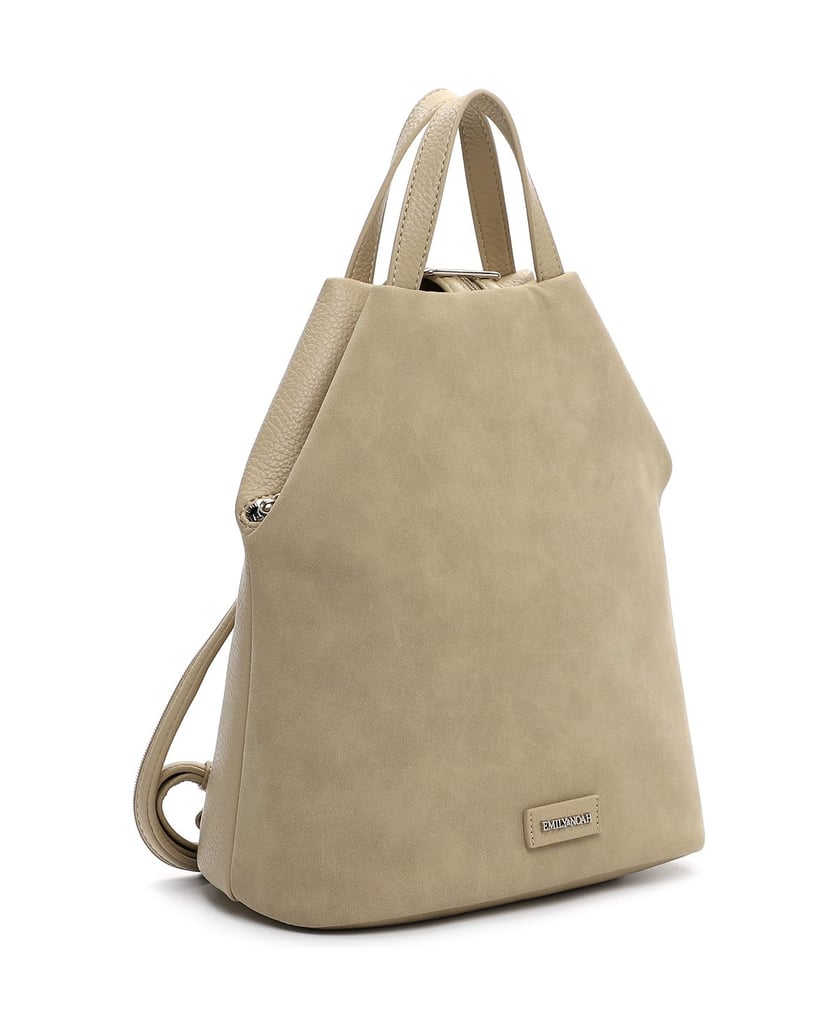 EMILY-&-NOAH-Rucksack-E&N-Jeanna-beige-