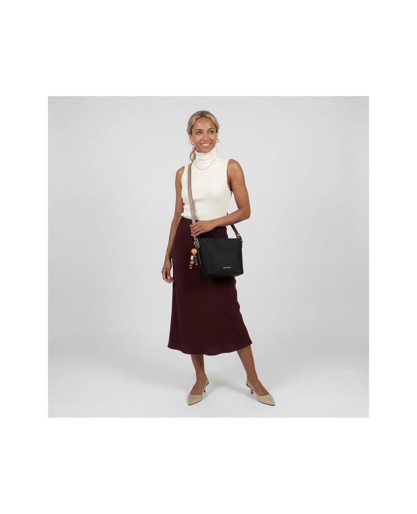 EMILY-&-NOAH-taška-cez-rameno-E&N-Johanna-čierna