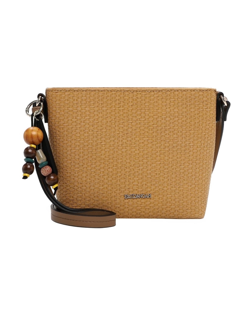 EMILY-&-NOAH-taška-cez-rameno-E&N-Johanna-čierna