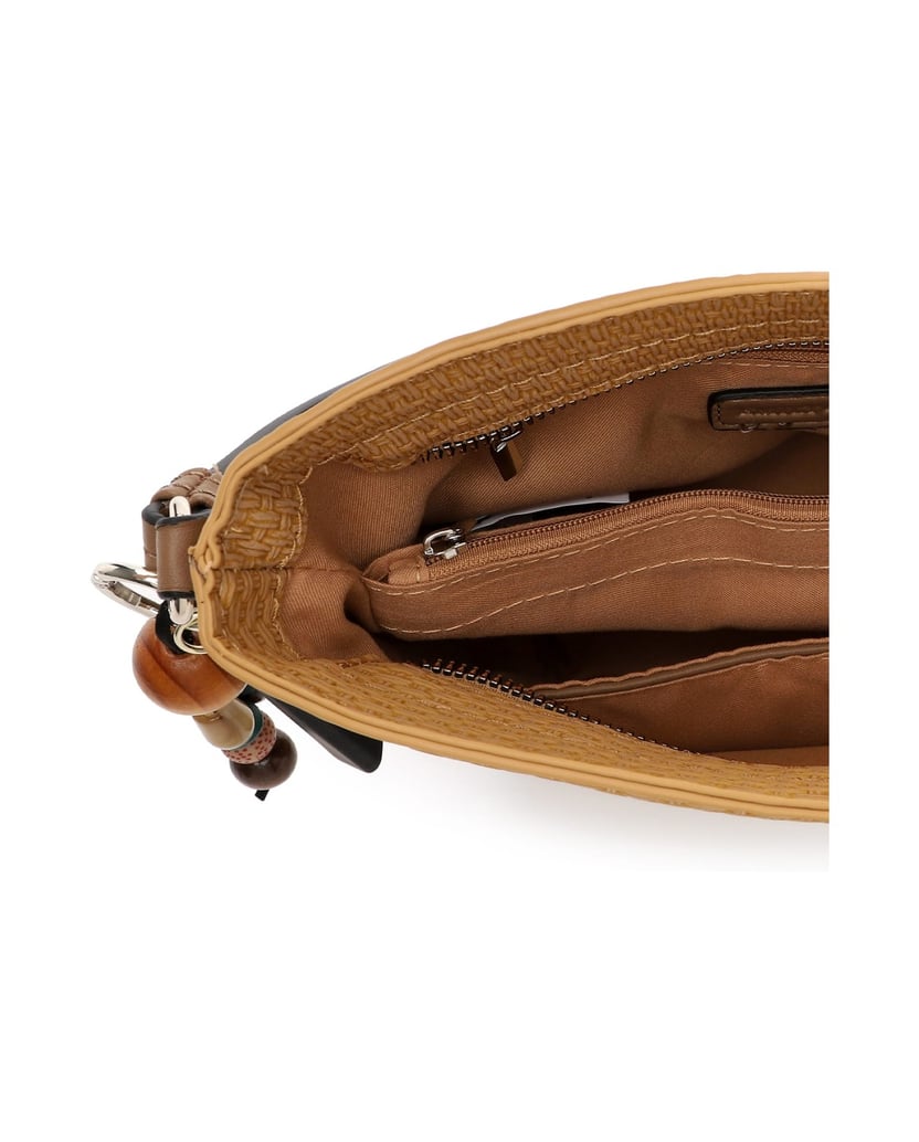 EMILY-&-NOAH-taška-cez-rameno-E&N-Johanna-čierna