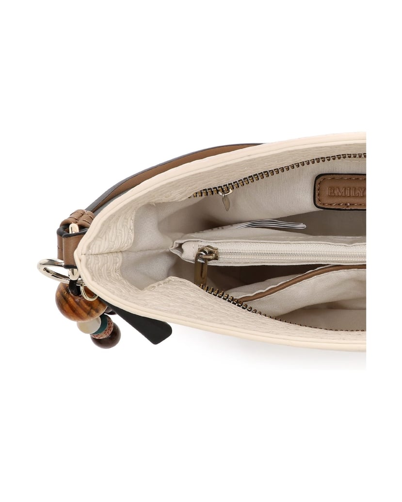 EMILY-&-NOAH-taška-cez-rameno-E&N-Johanna-čierna