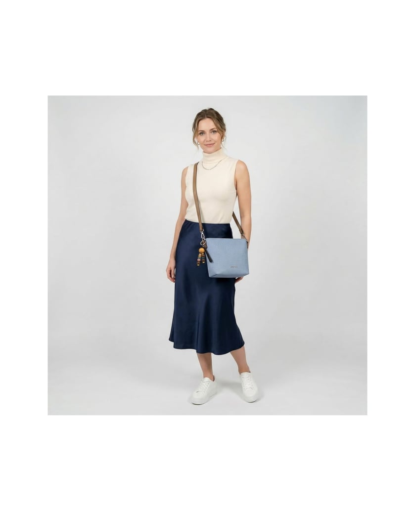 EMILY-&-NOAH-taška-cez-rameno-E&N-Johanna-čierna