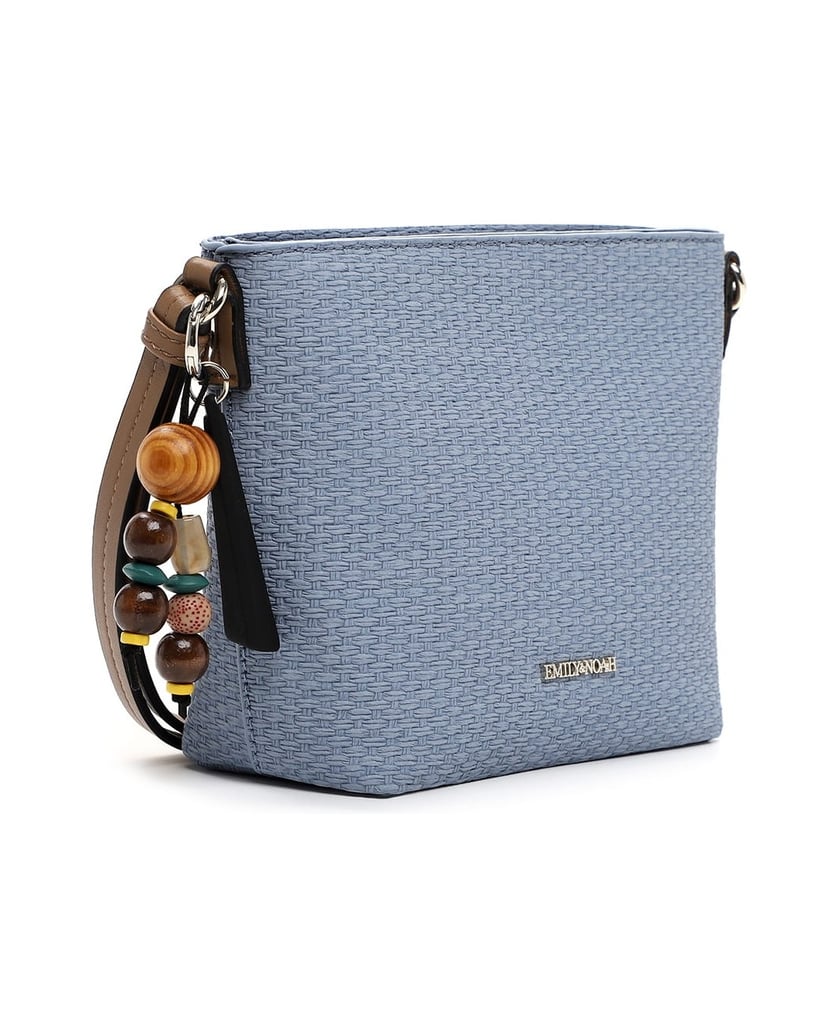 EMILY-&-NOAH-taška-cez-rameno-E&N-Johanna-čierna