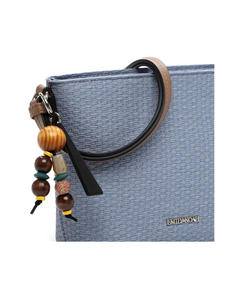 EMILY-&-NOAH-taška-cez-rameno-E&N-Johanna-čierna