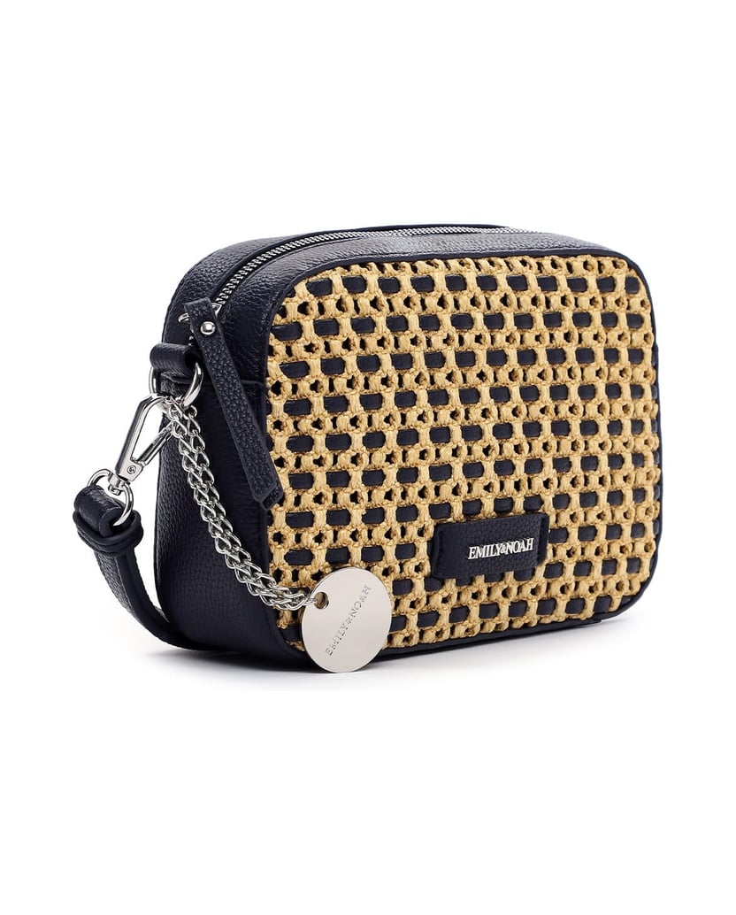EMILY-&-NOAH-Umhängetasche-E&N-Jella-schwarz