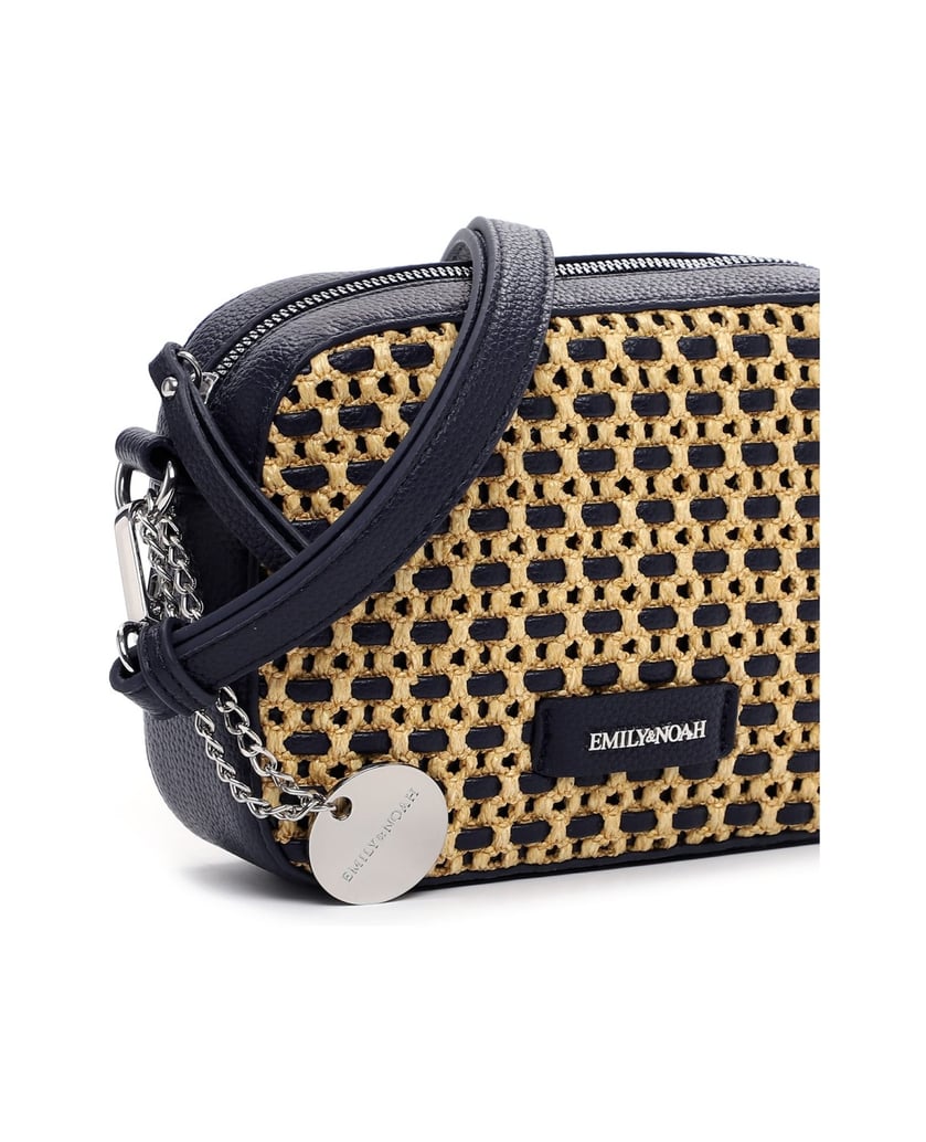 EMILY-&-NOAH-Umhängetasche-E&N-Jella-schwarz