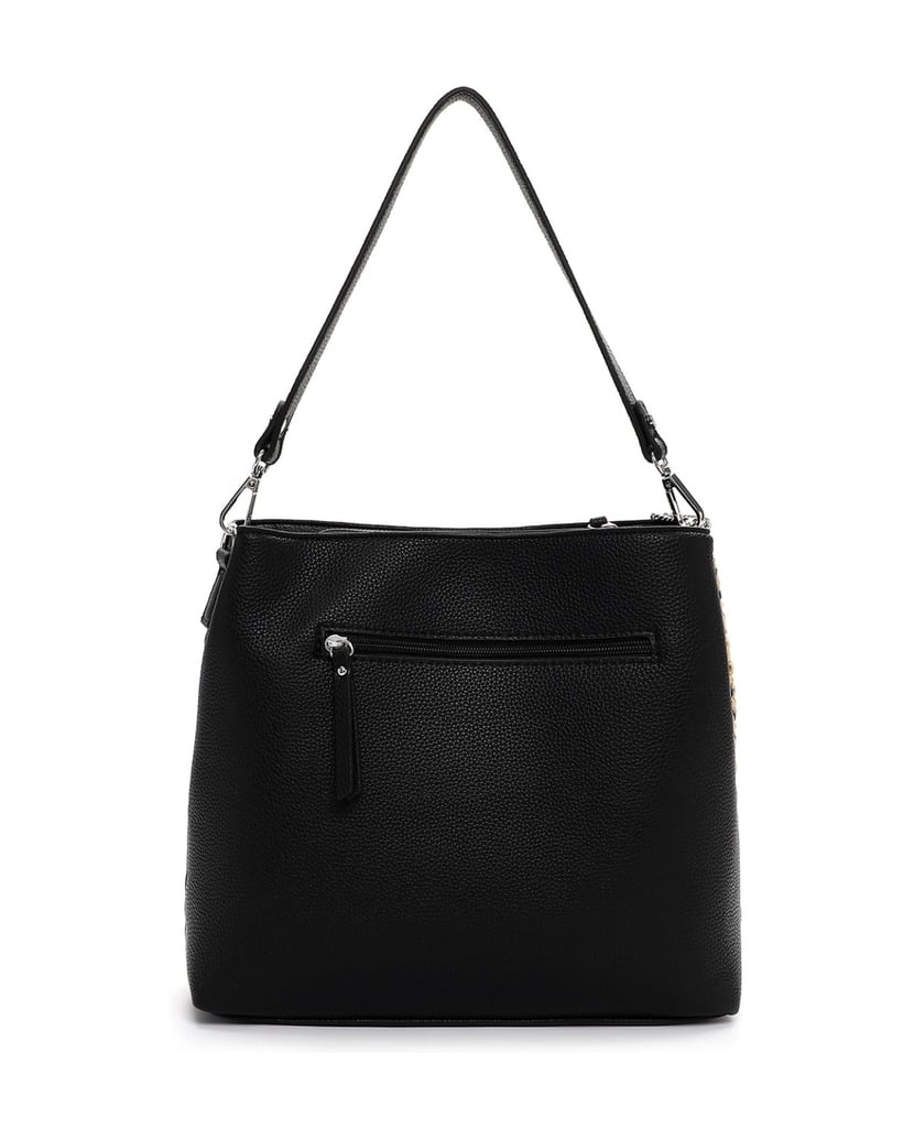 EMILY-&-NOAH-Beutel-E&N-Jella-schwarz