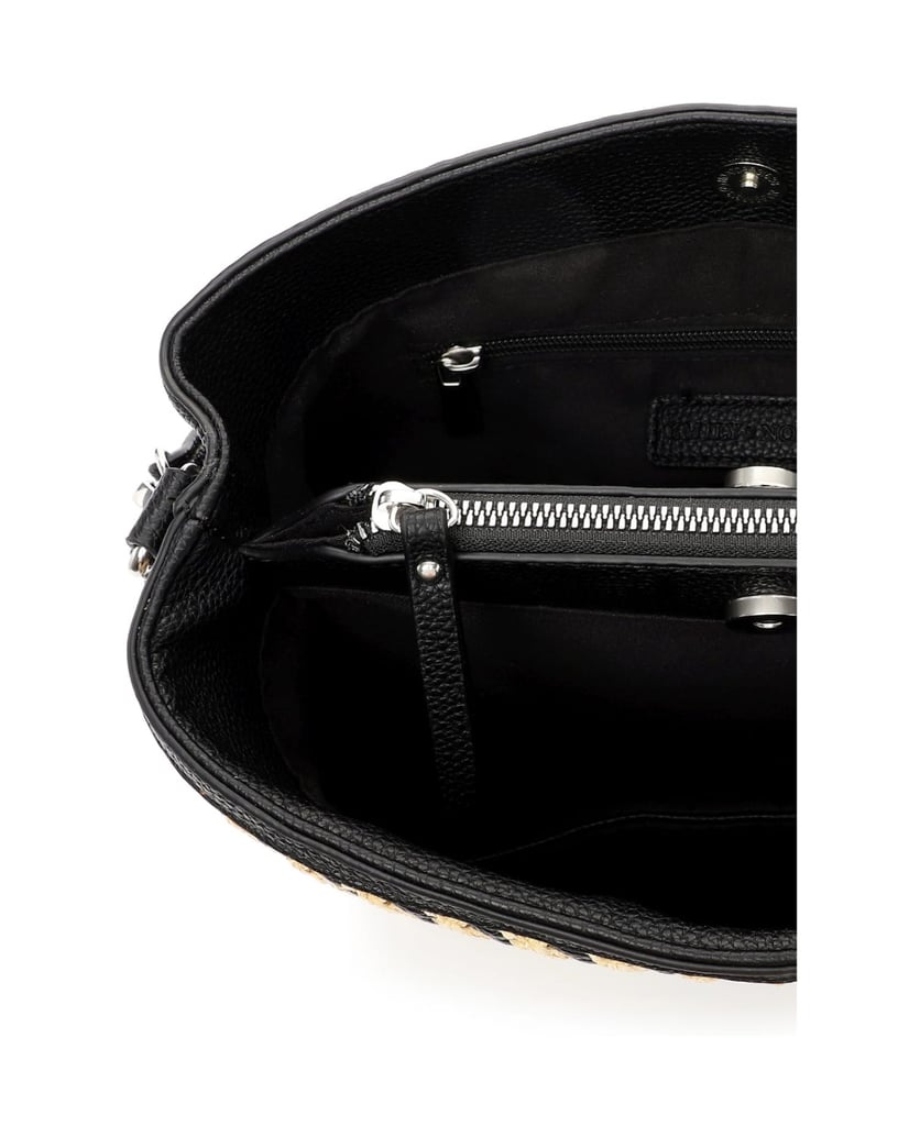 EMILY-&-NOAH-Beutel-E&N-Jella-schwarz