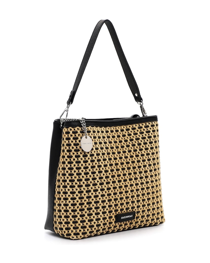 EMILY-&-NOAH-Beutel-E&N-Jella-schwarz