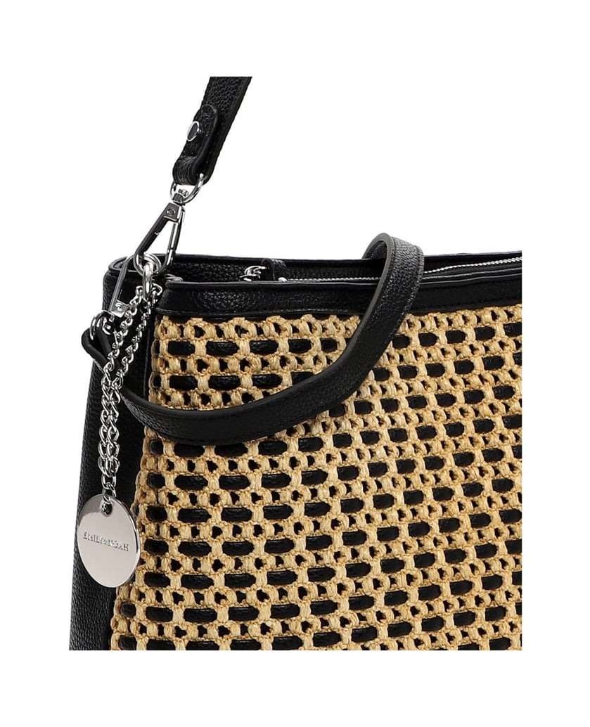 EMILY-&-NOAH-Beutel-E&N-Jella-schwarz