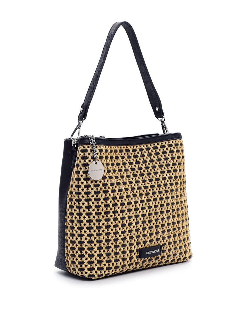 EMILY-&-NOAH-Beutel-E&N-Jella-schwarz