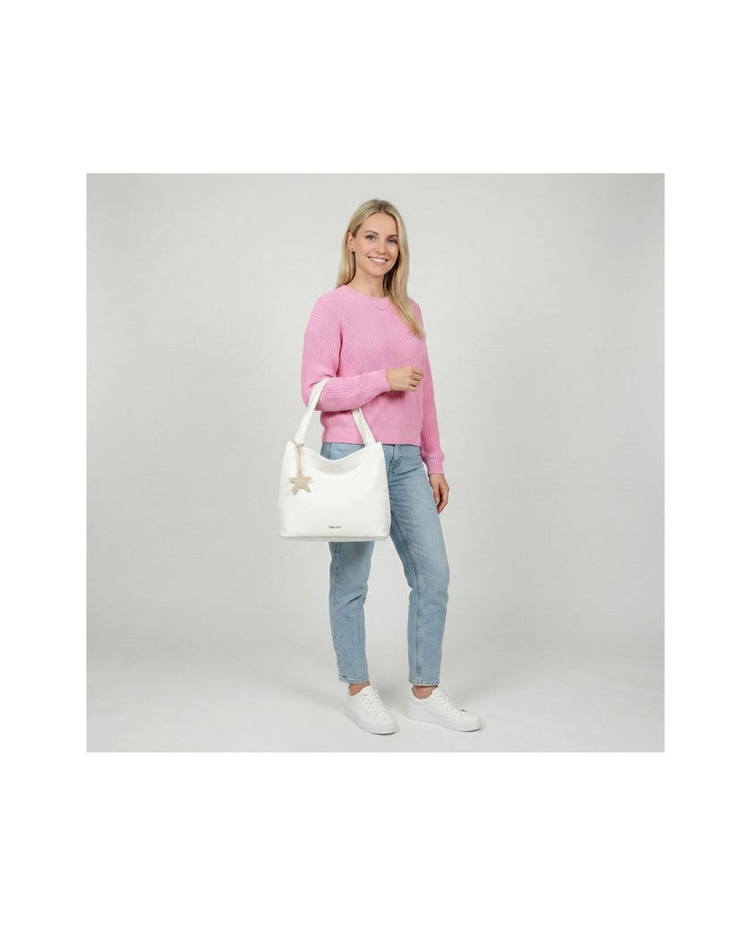 TAMARIS-nákupná-taška-TAS-Kea-biela-