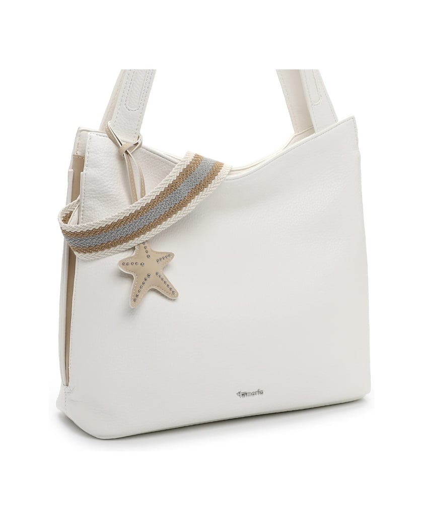 TAMARIS-nákupná-taška-TAS-Kea-biela-