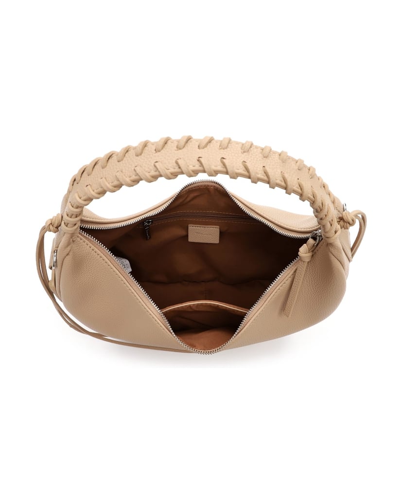 TAMARIS-Beutel-TAS-Kate-gelb