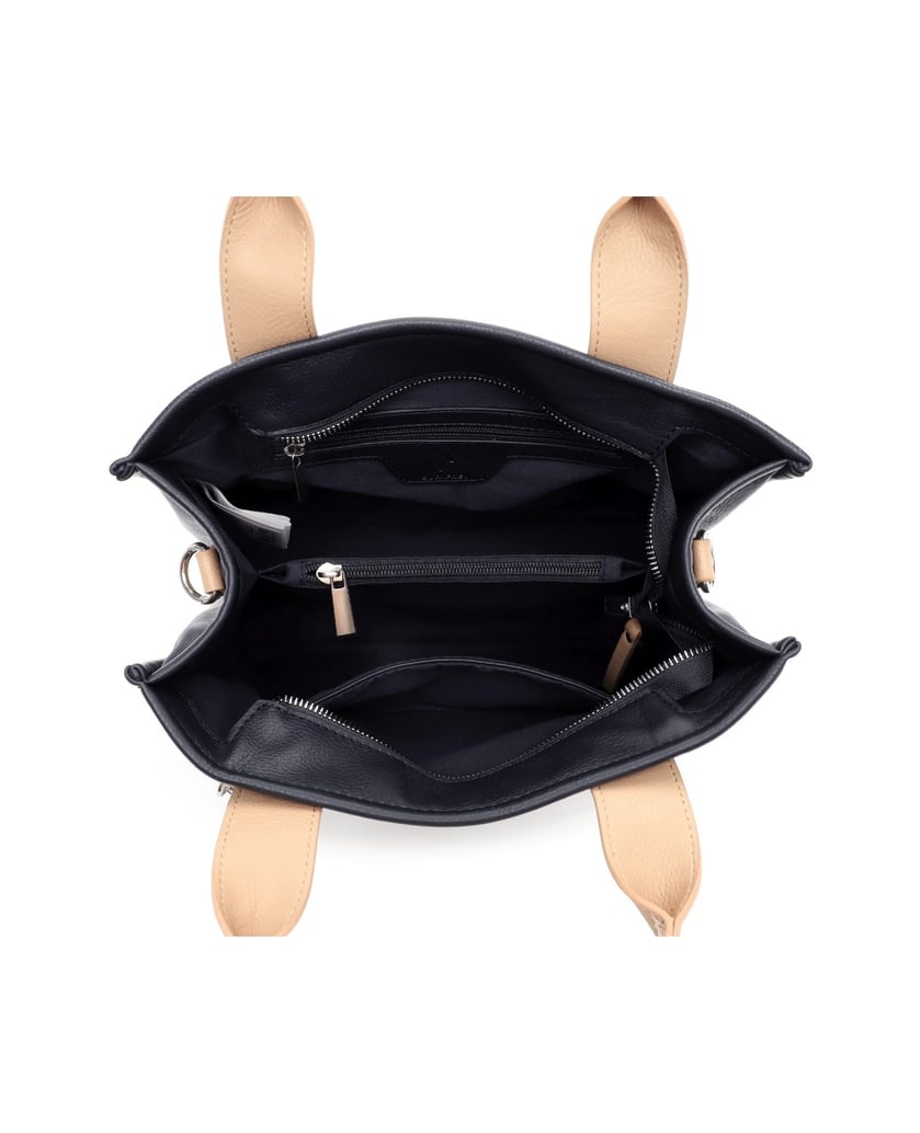 SURI-FREY-nákupní-taška-SFY-Lilly-modrá