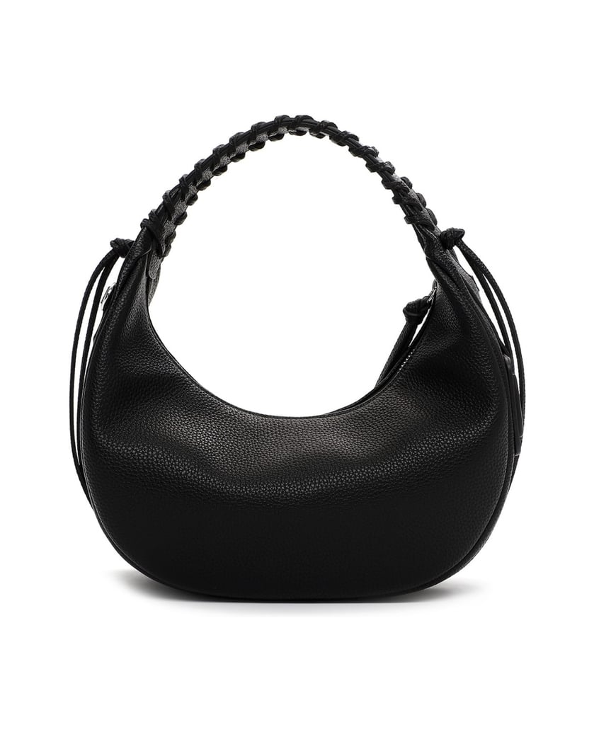 TAMARIS-taška-cez-rameno-Svetlo-žltá