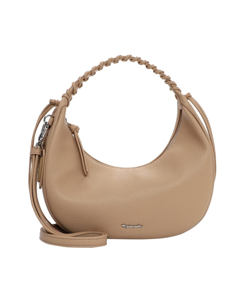 TAMARIS-taška-cez-rameno-Svetlo-žltá