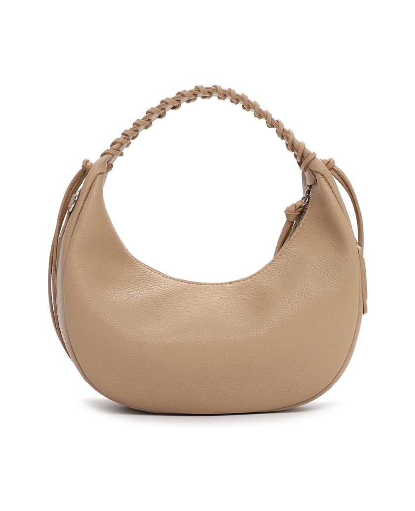 TAMARIS-taška-cez-rameno-Svetlo-žltá