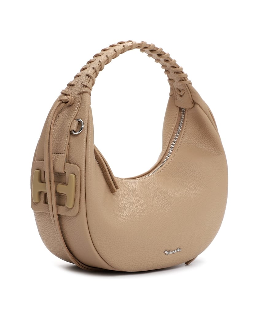 TAMARIS-taška-cez-rameno-Svetlo-žltá