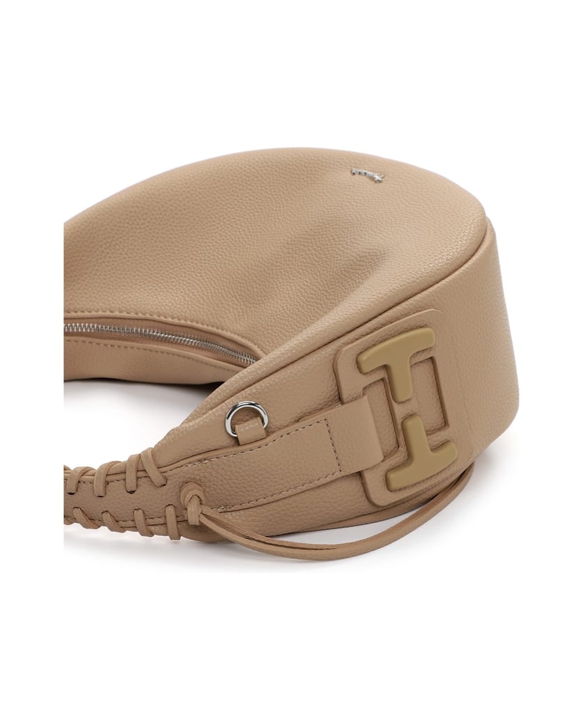 TAMARIS-taška-cez-rameno-Svetlo-žltá