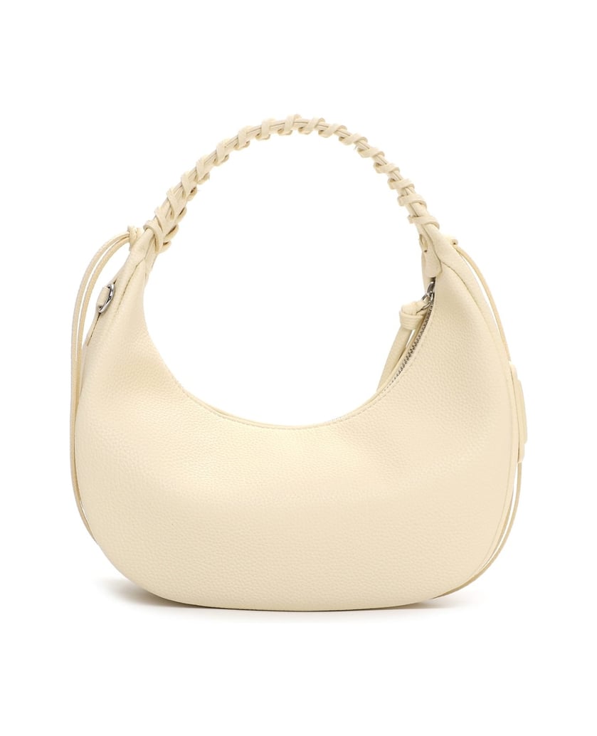 TAMARIS-taška-cez-rameno-Svetlo-žltá