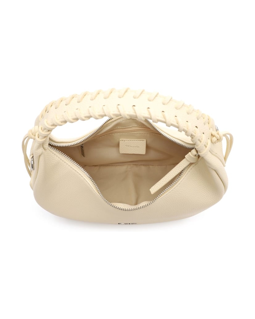 TAMARIS-taška-cez-rameno-Svetlo-žltá