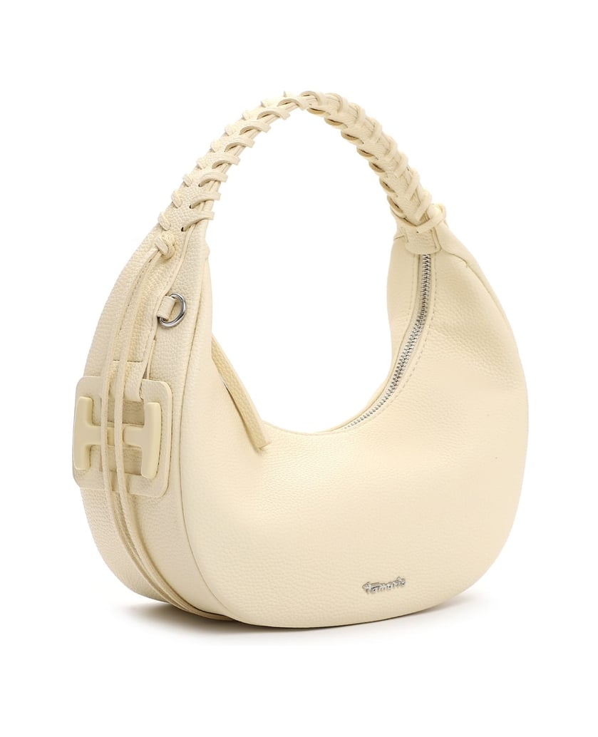 TAMARIS-taška-cez-rameno-Svetlo-žltá