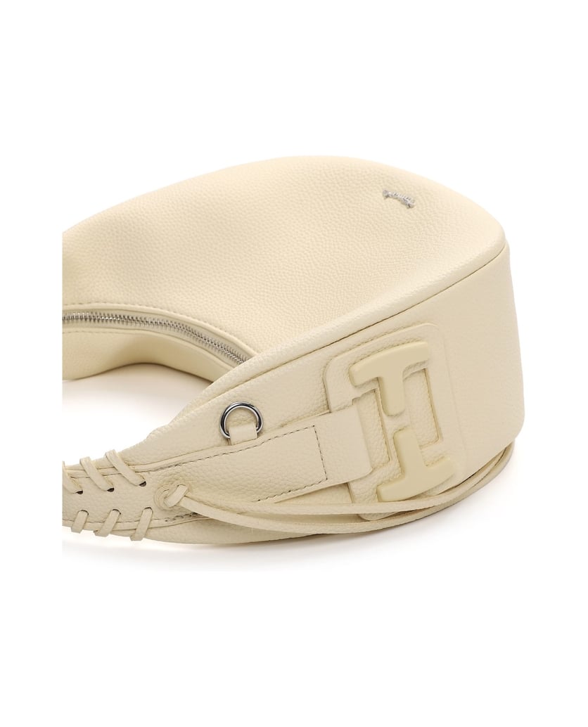 TAMARIS-taška-cez-rameno-Svetlo-žltá