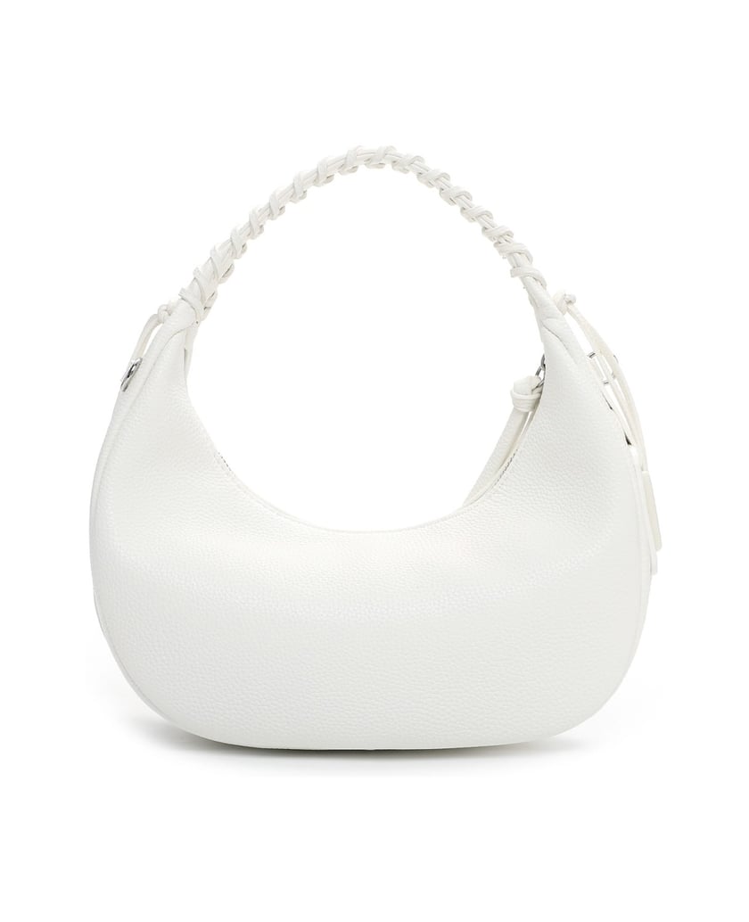 TAMARIS-taška-cez-rameno-Svetlo-žltá