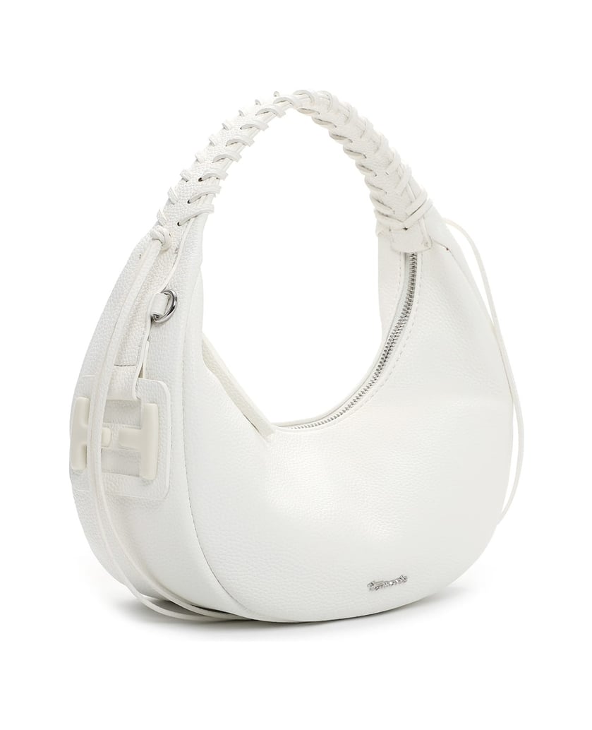 TAMARIS-taška-cez-rameno-Svetlo-žltá