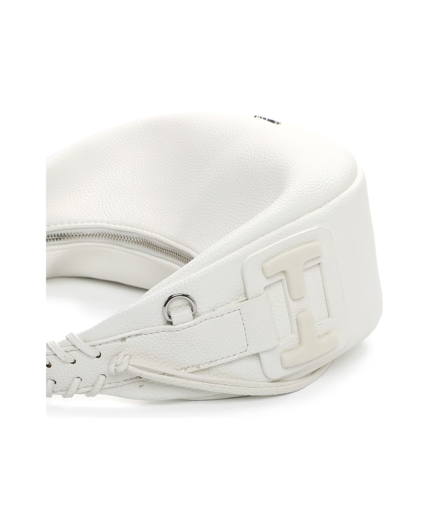 TAMARIS-taška-cez-rameno-Svetlo-žltá