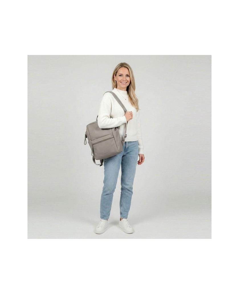 TAMARIS-Rucksack-TAS-Kelda-schwarz