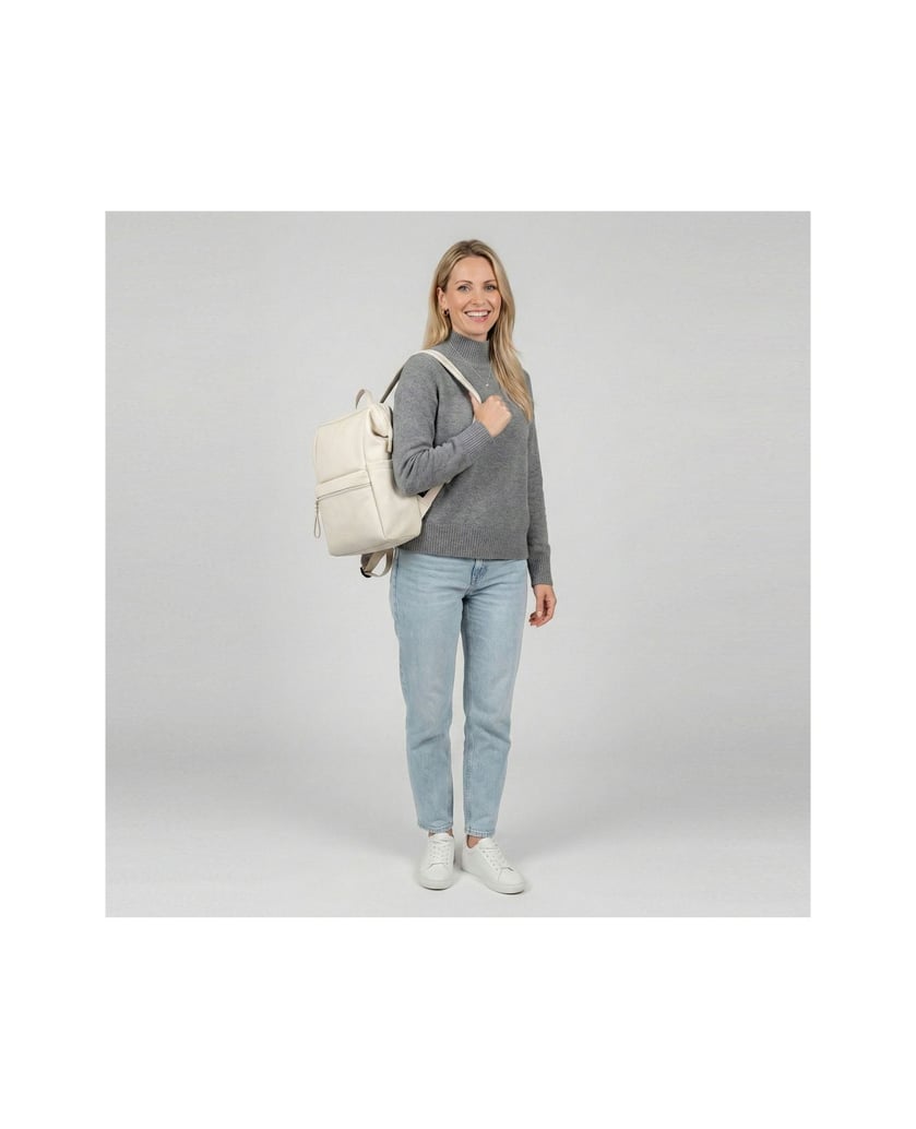 TAMARIS-Rucksack-TAS-Kelda-schwarz