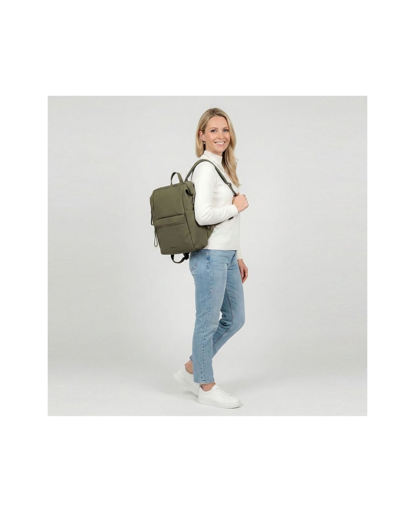 TAMARIS-Rucksack-TAS-Kelda-schwarz