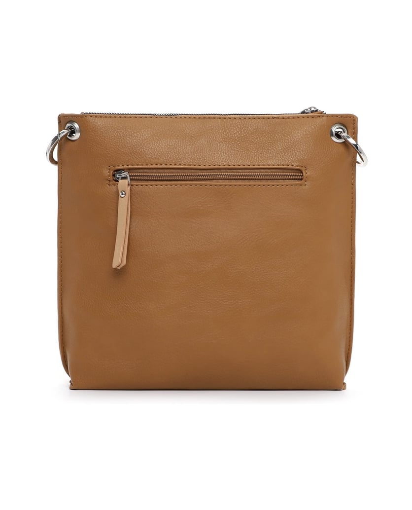 SURI-FREY-taška-cez-rameno-SFY-Lilly-žltá