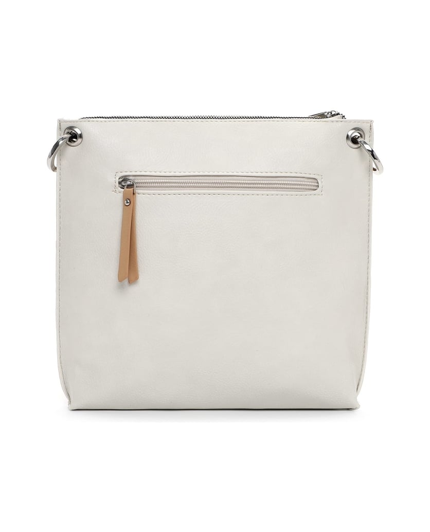 SURI-FREY-taška-cez-rameno-SFY-Lilly-žltá